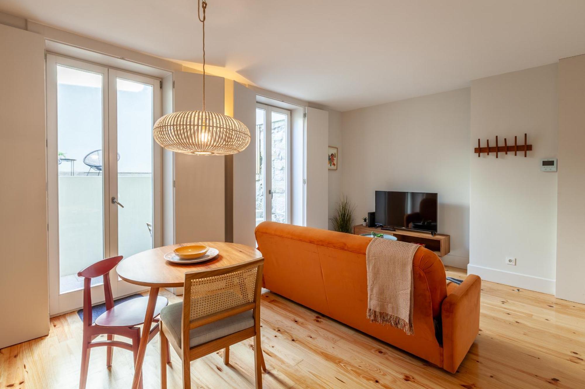 D&S - Jb Apartments OOporto Exteriör bild