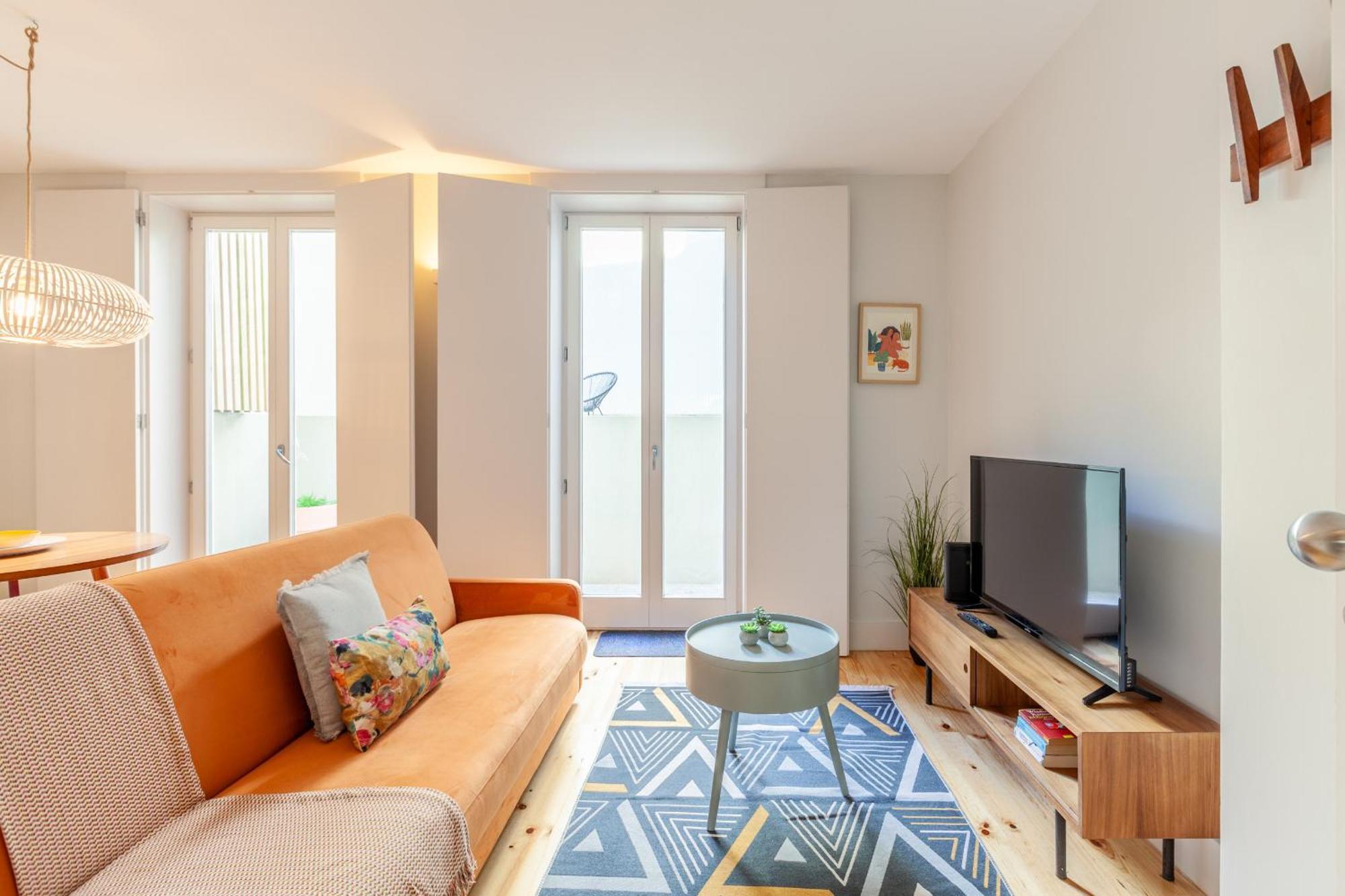 D&S - Jb Apartments OOporto Exteriör bild